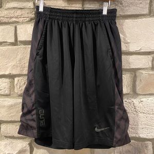 Nike Elite Shorts